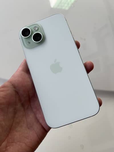 iPhone 15 jv