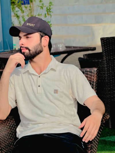 Abdullah Malik 