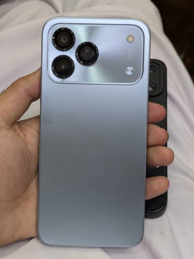 Tecno Spark 50 6+12 128 10/10