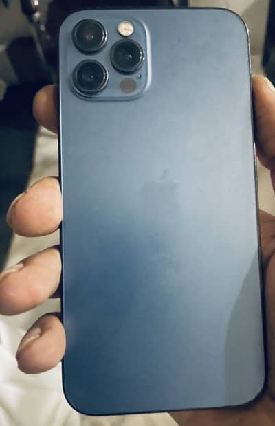 Apple iPhone 12 Pro
