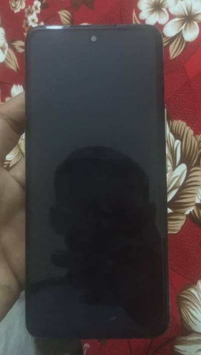 Infinix Hot 12 Play