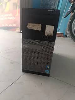 i3- 2120 Tower CPU