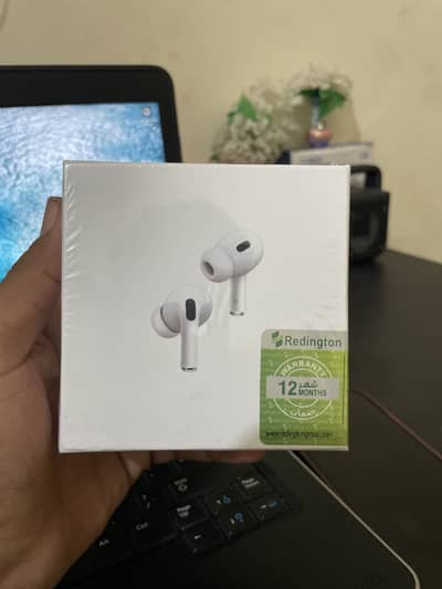 Earphones  With delivery