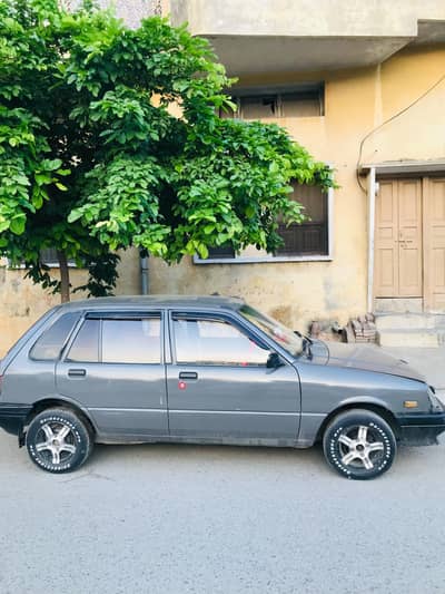 Suzuki Khyber 1994