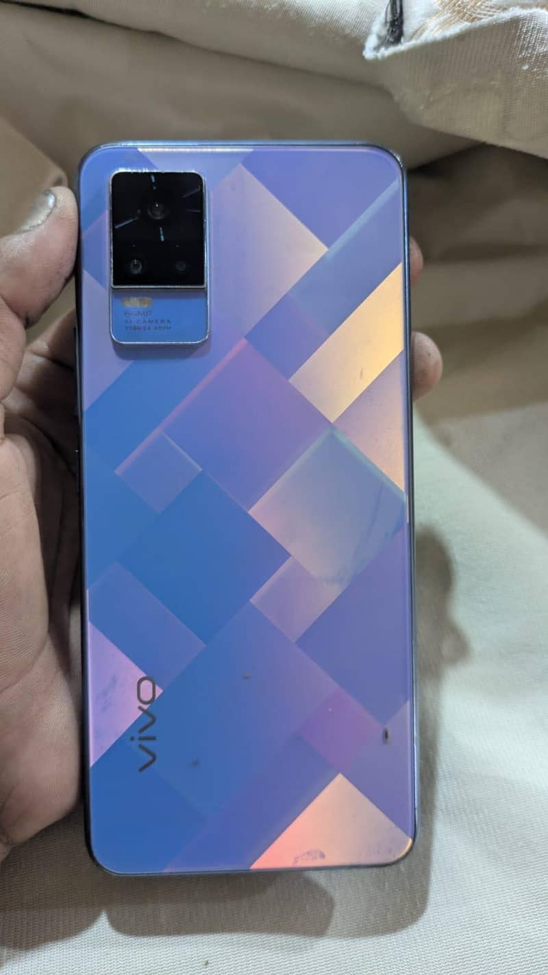 Vivo V21e 3