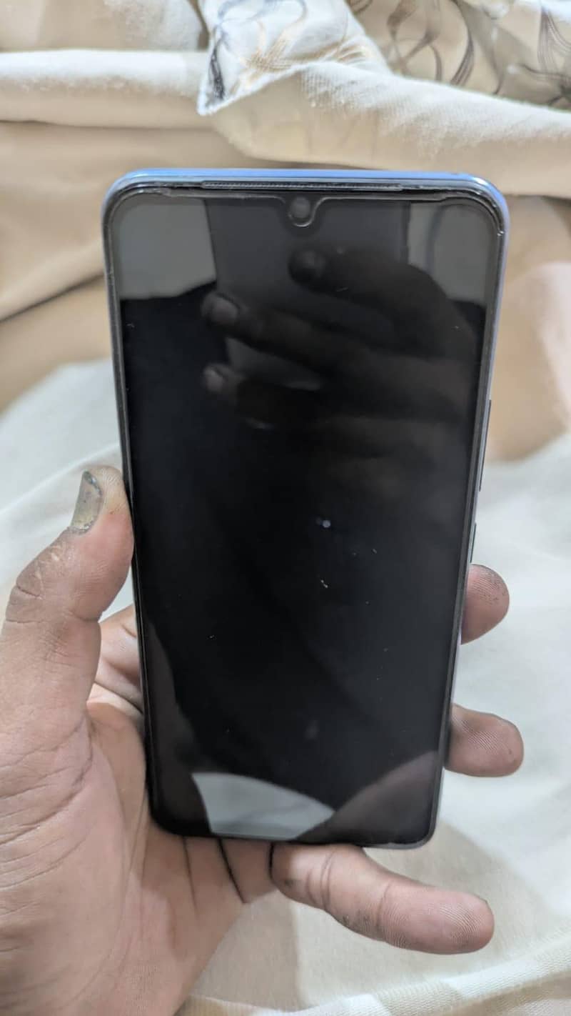 Vivo V21e 7