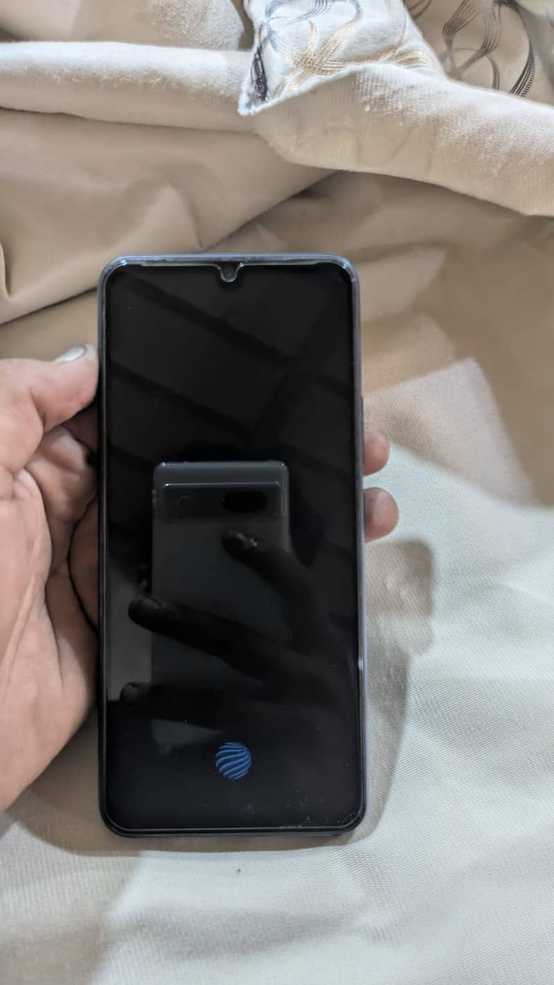 Vivo V21e 9