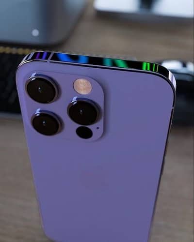 Apple iPhone 14 Pro Max
