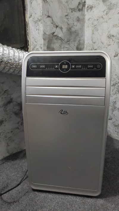best portable ac for room 1 ton urgent sale
