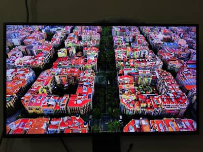 haier LED TV