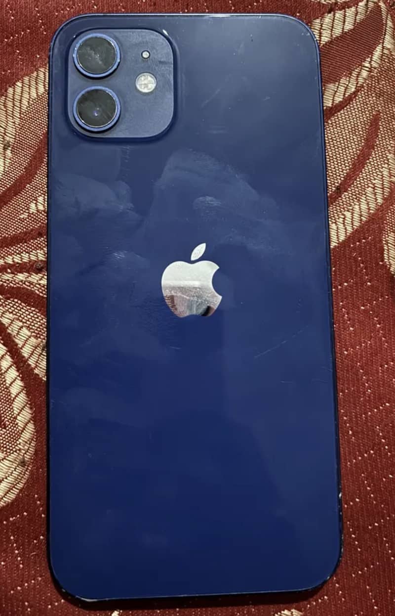 Apple iPhone 12 0