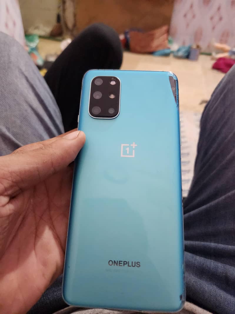 One Plus 8T 1