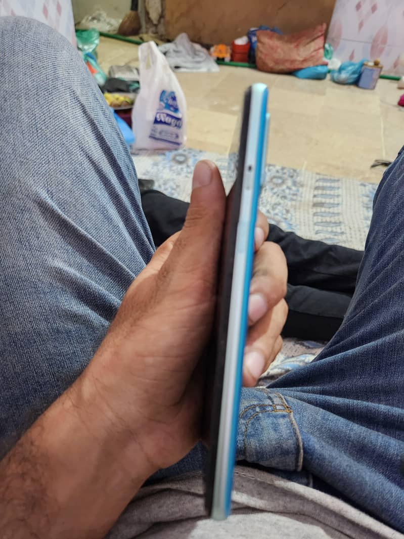 One Plus 8T 3