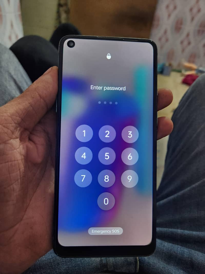 One Plus 8T 5