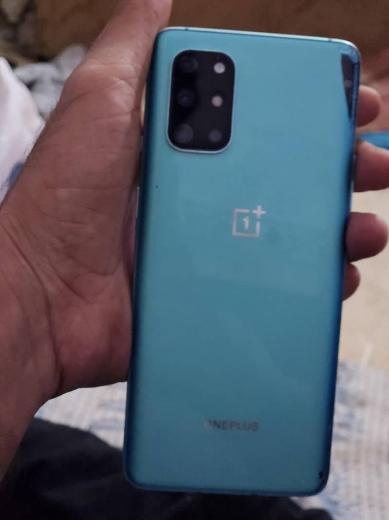 One Plus 8T 6