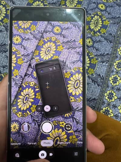 Google Pixel 7a