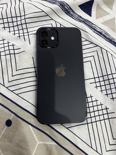 iphone 12 non PTA