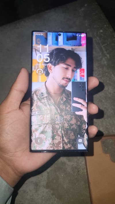 Samsung s22 ultra