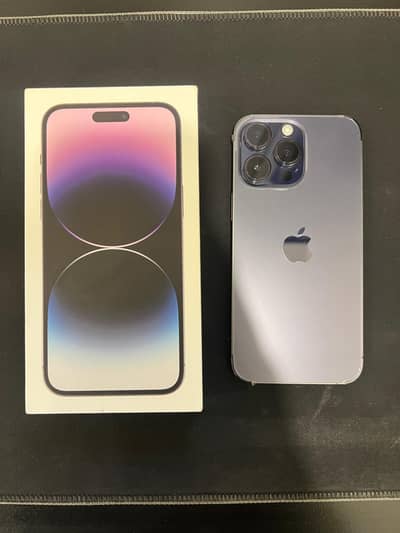 Iphone 14 Pro Max For Sale