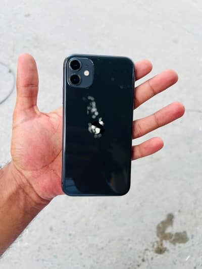 Apple iPhone 11