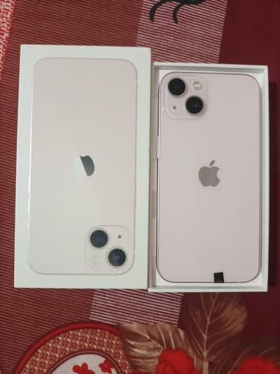 Apple iPhone 13