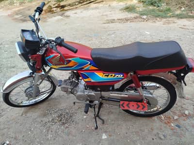 bike sirf 3 month use Hoi ha