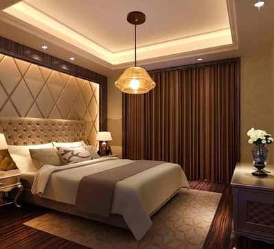 Family Furnished Rooms Guest House Flats Studio Apartment Short time stay per day