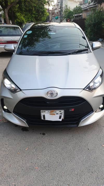 Toyota Yaris . . better then swift,vitz,city,civic,wagon r,cultus,gli,