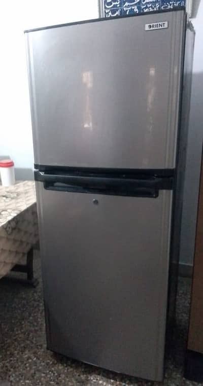 Fridge used