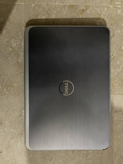 Dell inspiron 15R