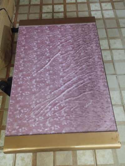 solid wooden  dico paint  10/10 , 03008764075