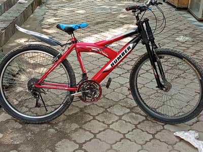 Humber cycle in good condition for sale