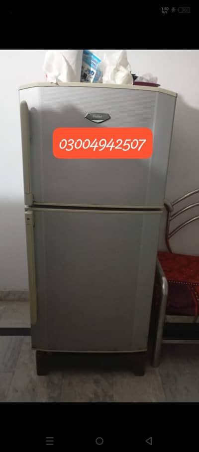 Refrigerator for sale
