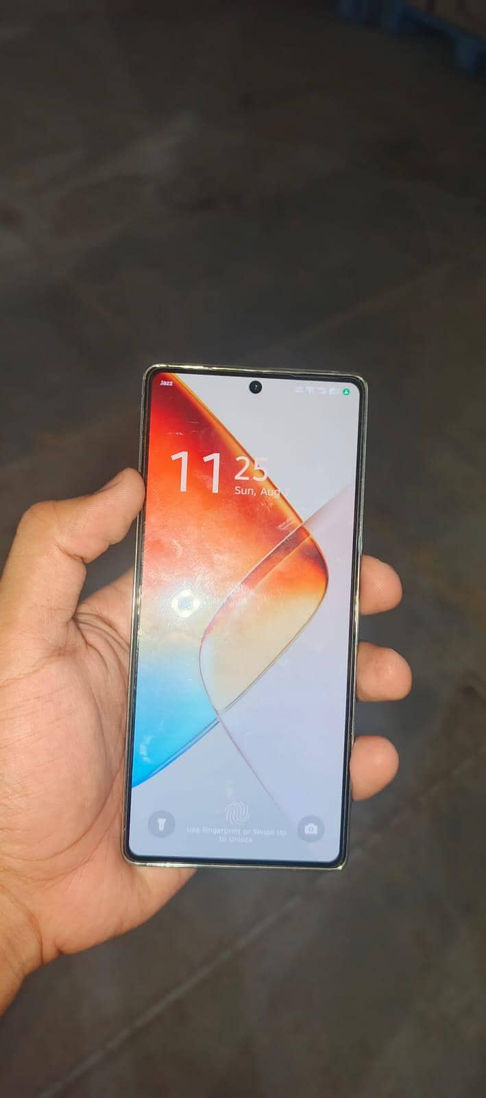 Infinix Note 40 3