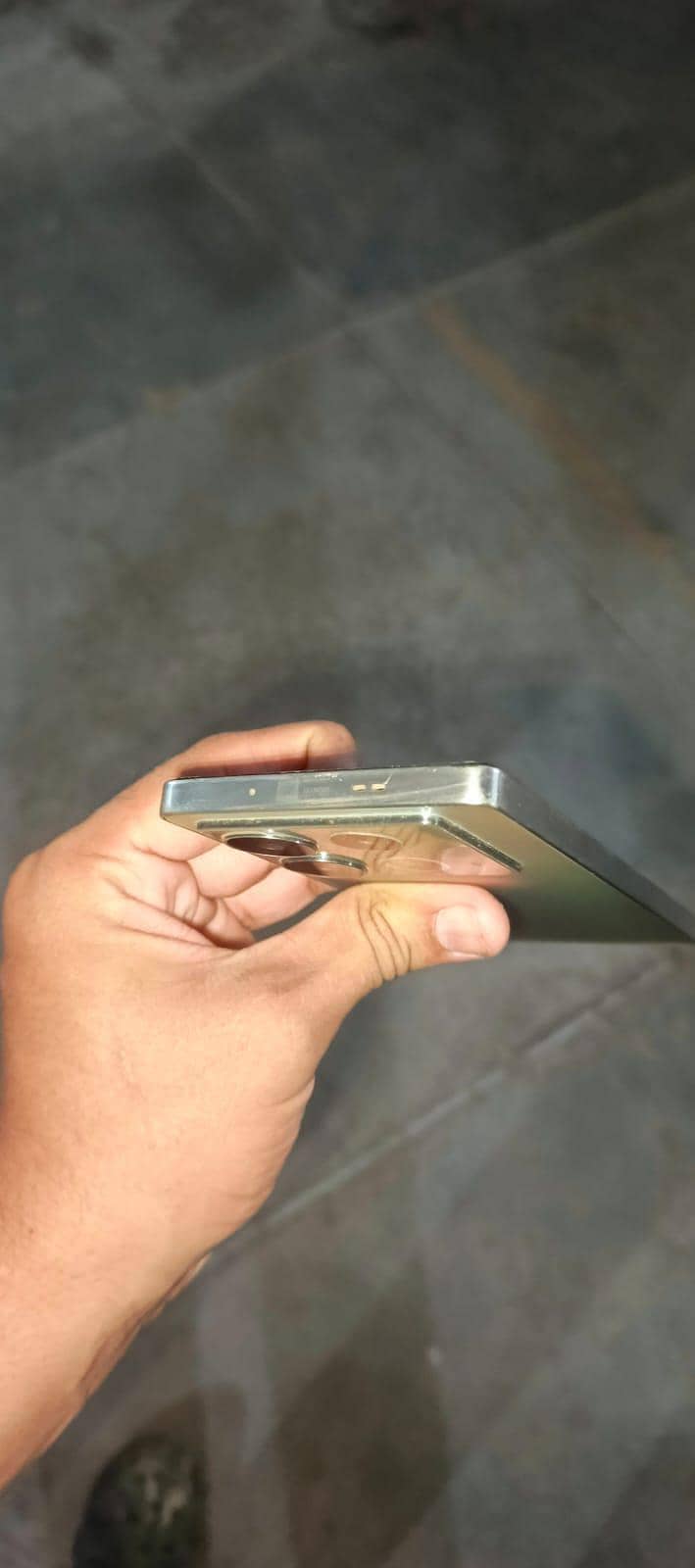 Infinix Note 40 4