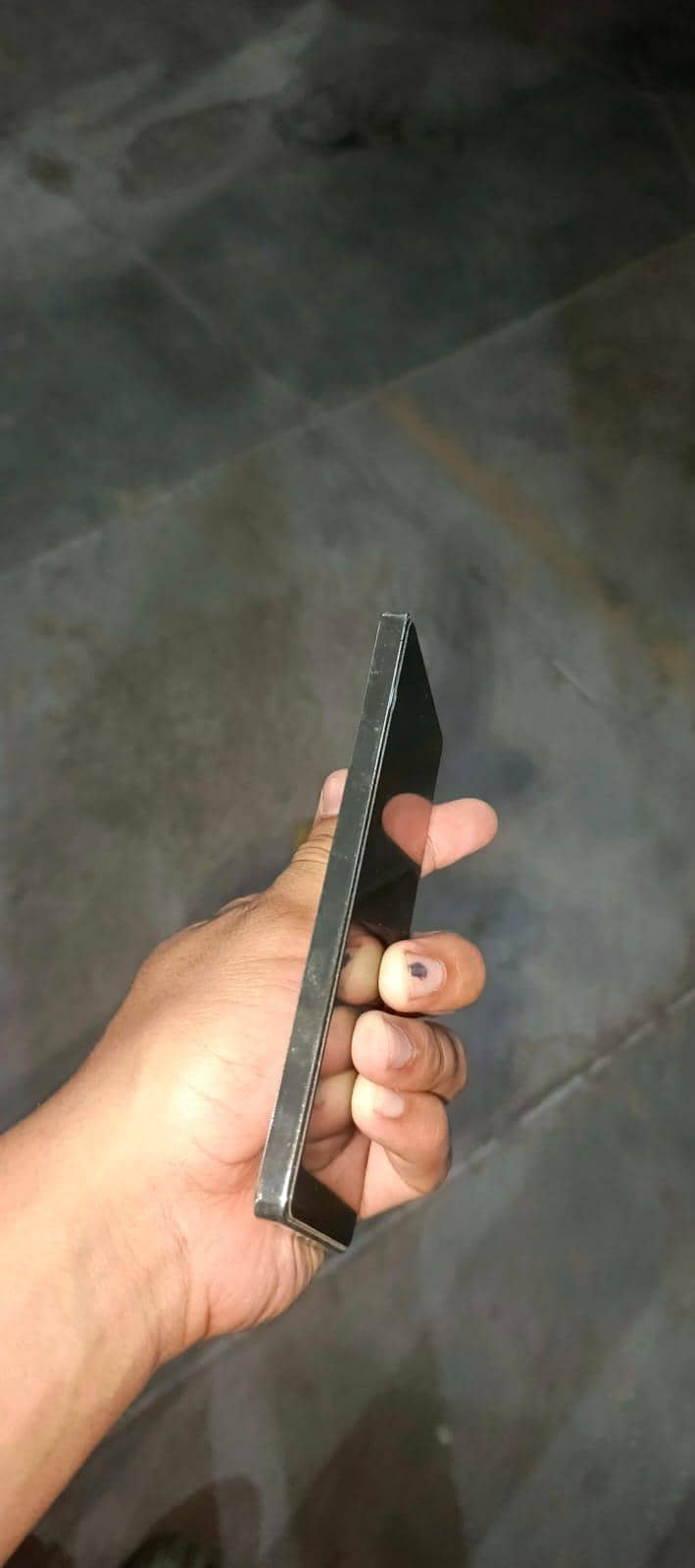 Infinix Note 40 5