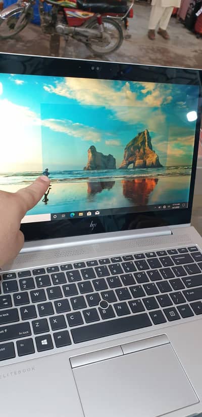 hp elitebook