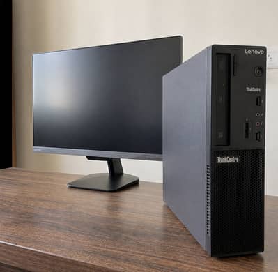 gaming pc a mid-range pc