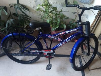 Cycle For 10 to 14 years kids - 26/28 inches