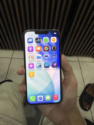 Apple iPhone 13 Pro