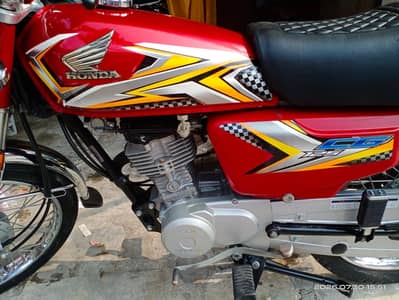saf bike ha