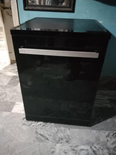 Dawlance Inverter Dishwasher (Touch Panel)