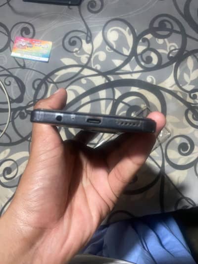 Tecno CAMON 30 Ram 8+8 Rom 256