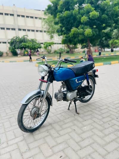 Honda 1990