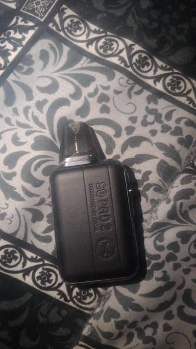 oxva sq pro 2