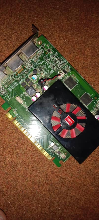 amd card for sell