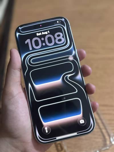 Apple iPhone 17 Pro