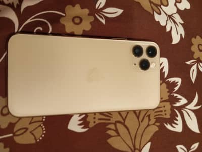 Apple iPhone 11 Pro