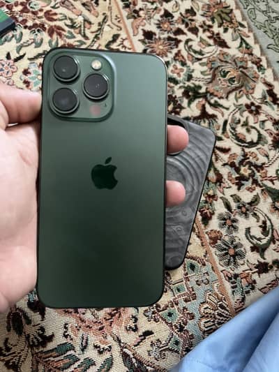 Apple iPhone 13 Pro