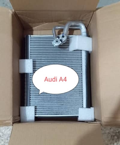 Car Ac All Parts available